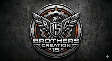 brothers creates 15